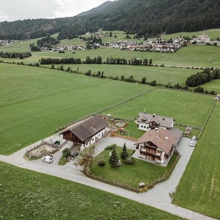 Apartament Pichlerhof Planca di Sopra Zewnętrze zdjęcie