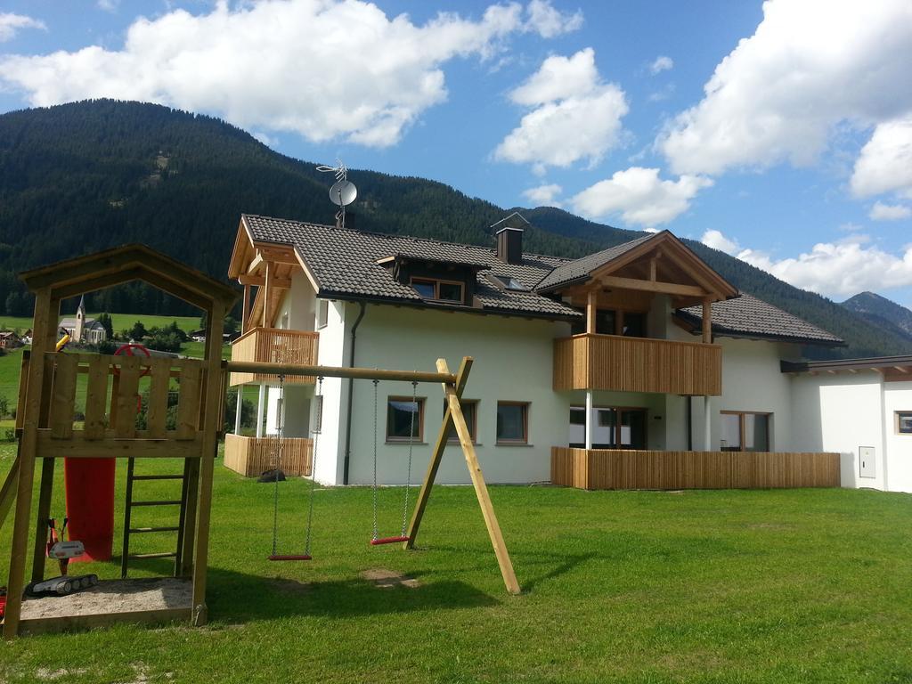 Apartament Pichlerhof Planca di Sopra Zewnętrze zdjęcie