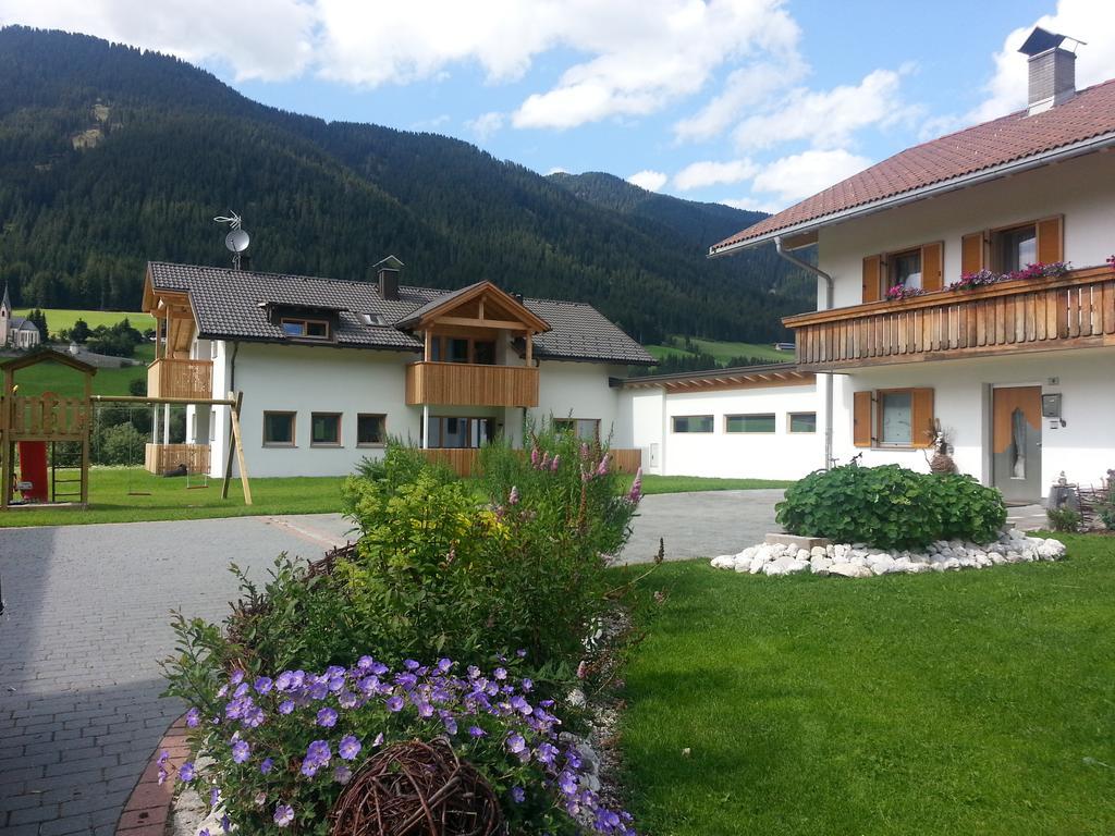 Apartament Pichlerhof Planca di Sopra Zewnętrze zdjęcie