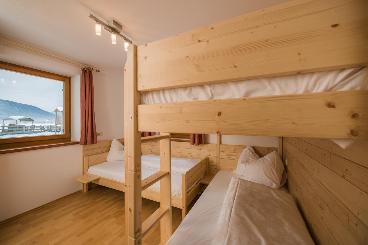 Apartament Pichlerhof Planca di Sopra Zewnętrze zdjęcie
