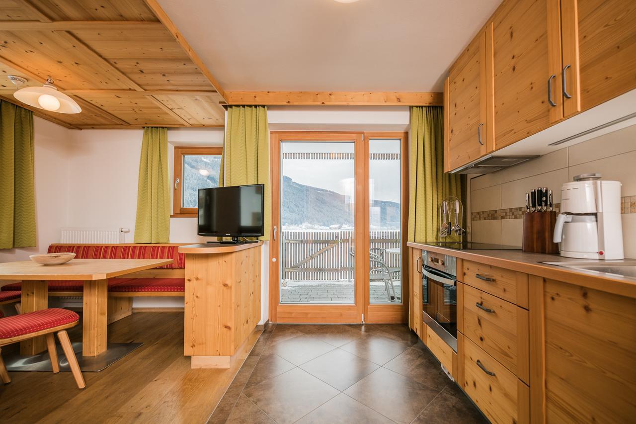 Apartament Pichlerhof Planca di Sopra Zewnętrze zdjęcie
