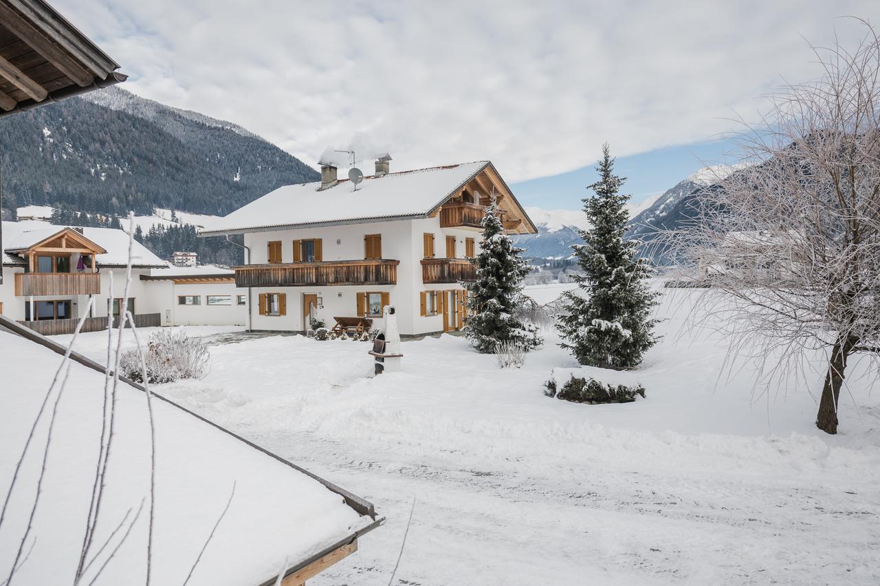 Apartament Pichlerhof Planca di Sopra Zewnętrze zdjęcie