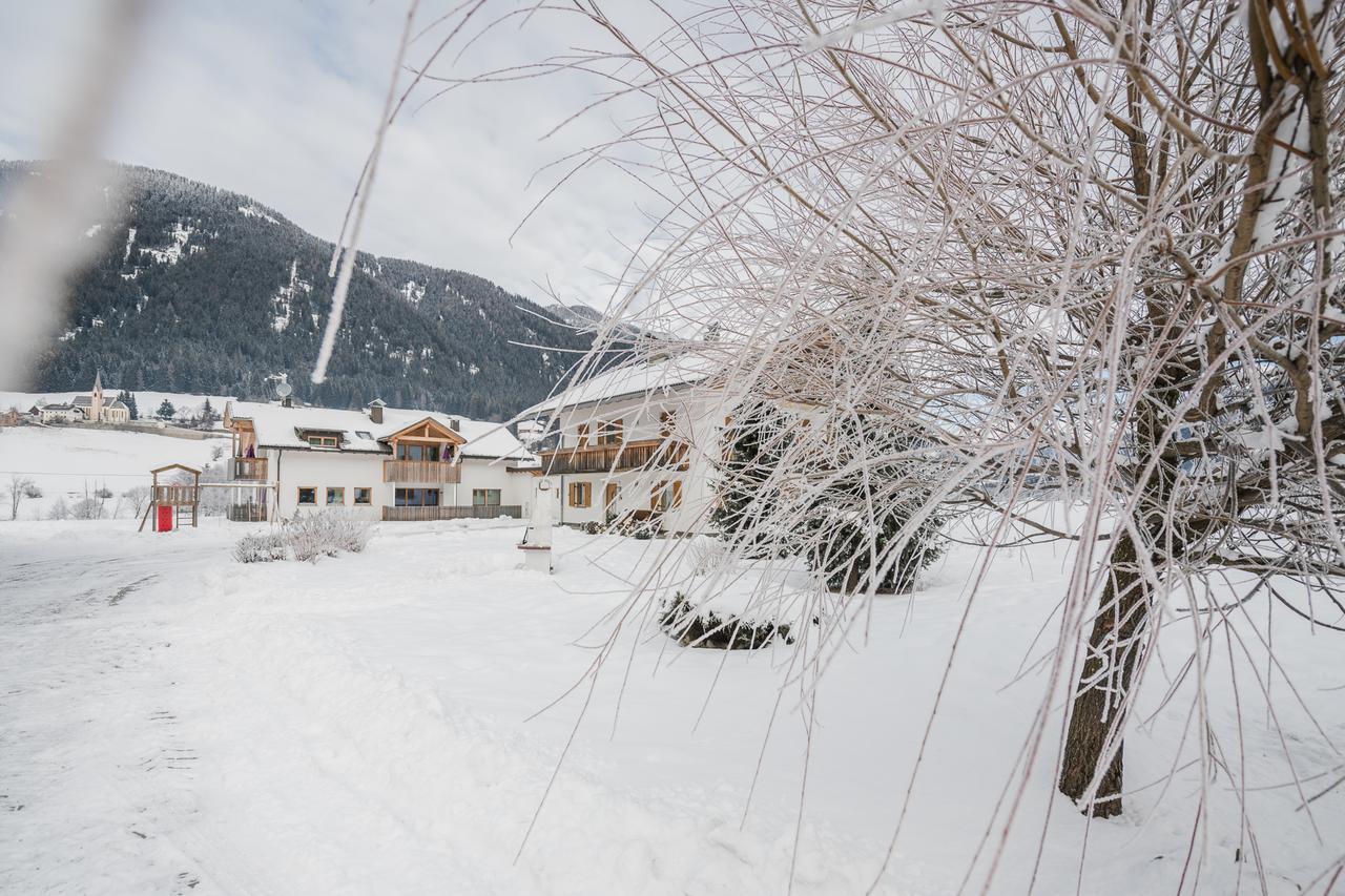 Apartament Pichlerhof Planca di Sopra Zewnętrze zdjęcie