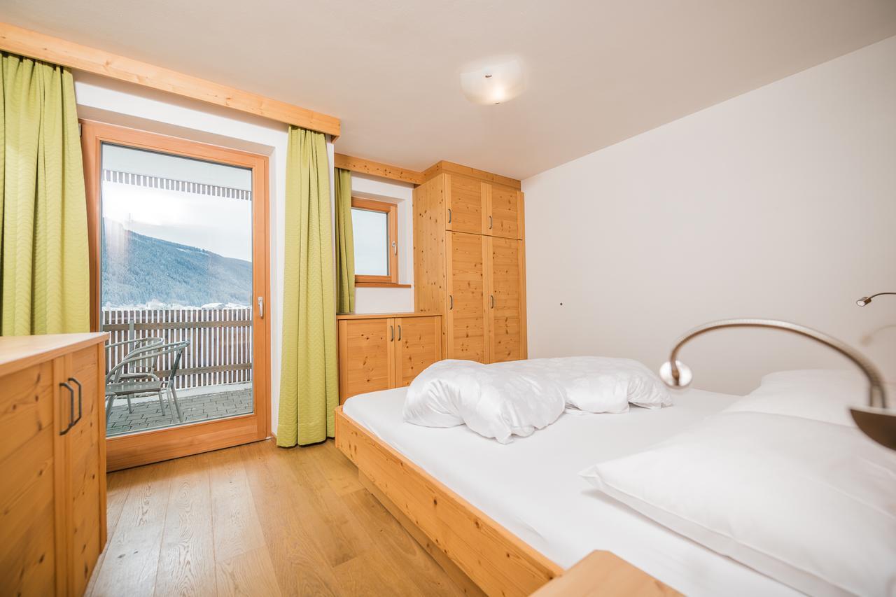 Apartament Pichlerhof Planca di Sopra Zewnętrze zdjęcie