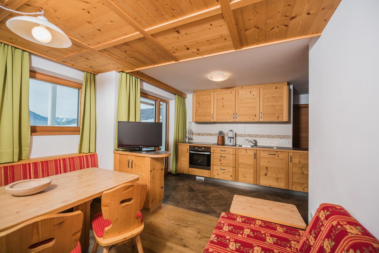 Apartament Pichlerhof Planca di Sopra Zewnętrze zdjęcie