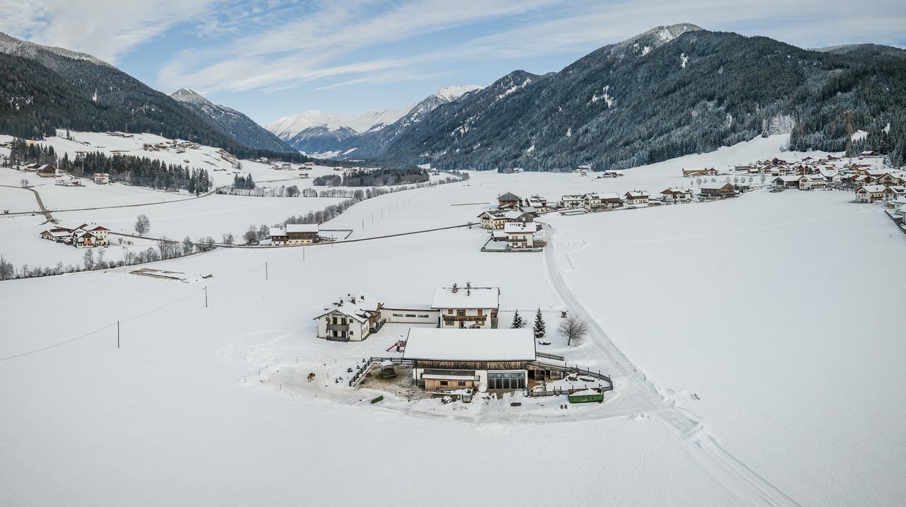 Apartament Pichlerhof Planca di Sopra Zewnętrze zdjęcie