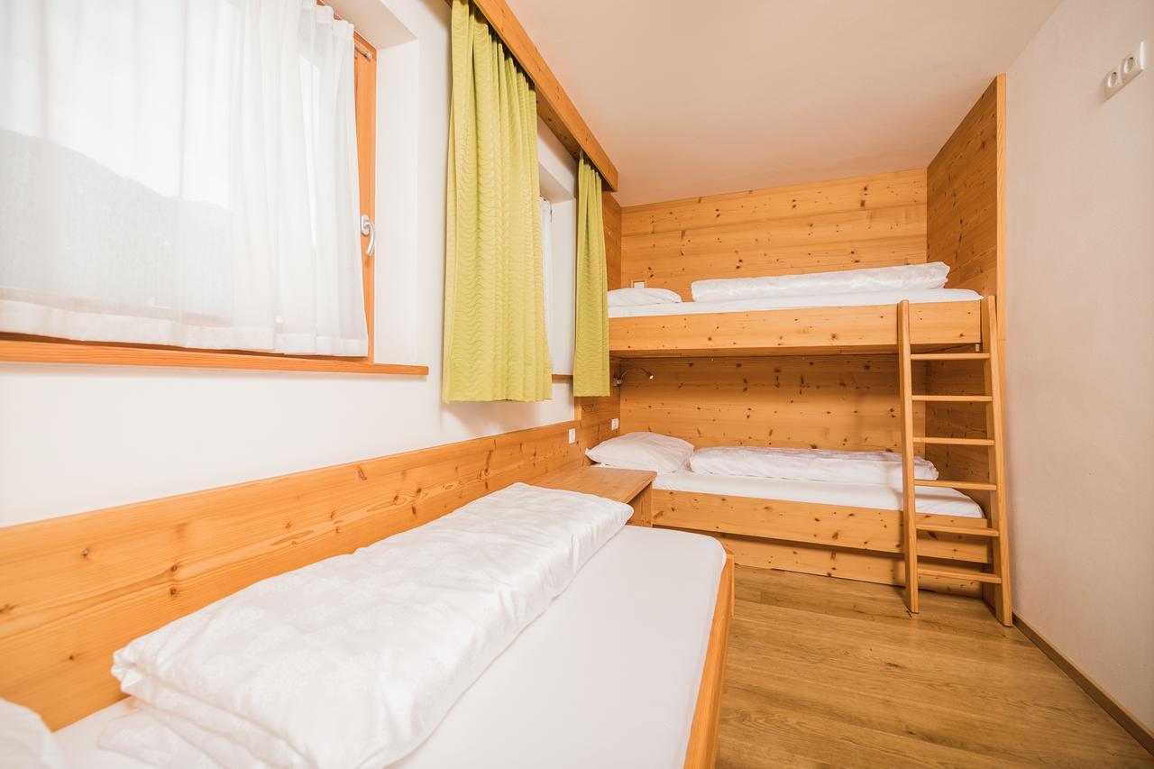 Apartament Pichlerhof Planca di Sopra Zewnętrze zdjęcie