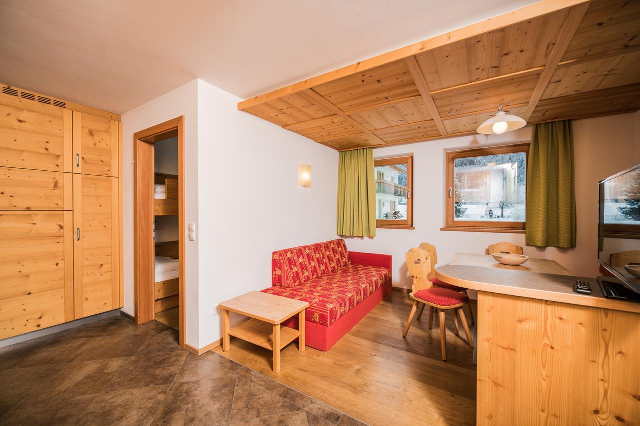 Apartament Pichlerhof Planca di Sopra Zewnętrze zdjęcie
