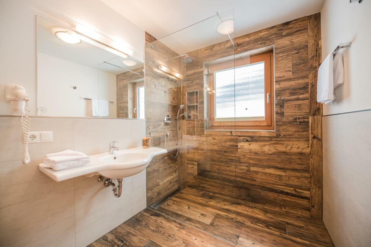 Apartament Pichlerhof Planca di Sopra Zewnętrze zdjęcie